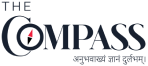 The Compass